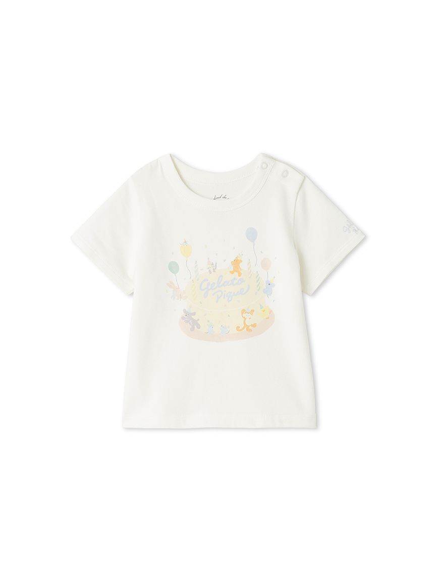 GELATO PIQUE キャラクターTシャツ ホワイト 楽天市場】【SALE／30%OFF】【スーパーマリオ】 【ユニセックス
