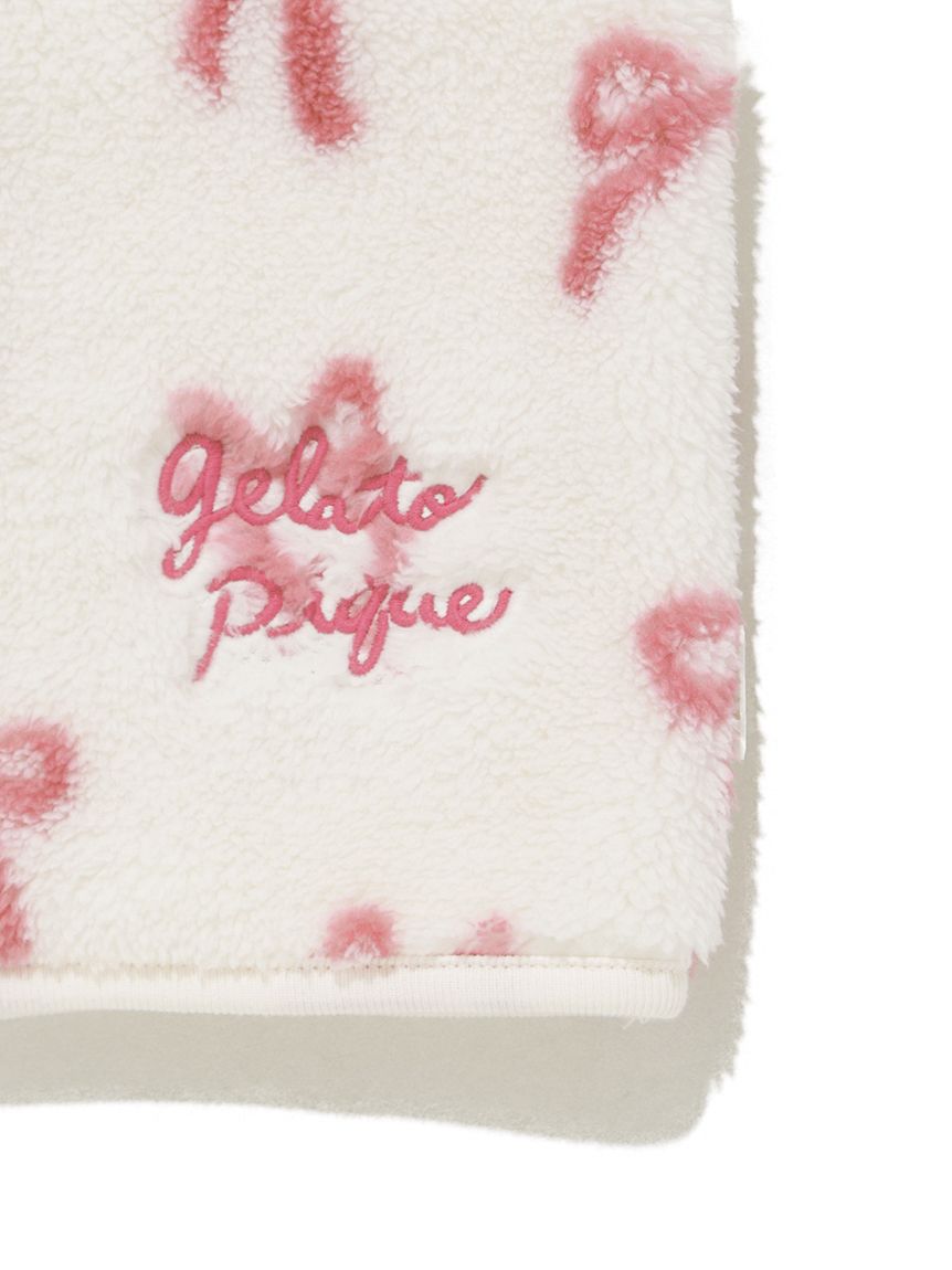 BABY】フリースベスト(ポンチョ・パーカ)｜ルームウェア・パジャマ通販