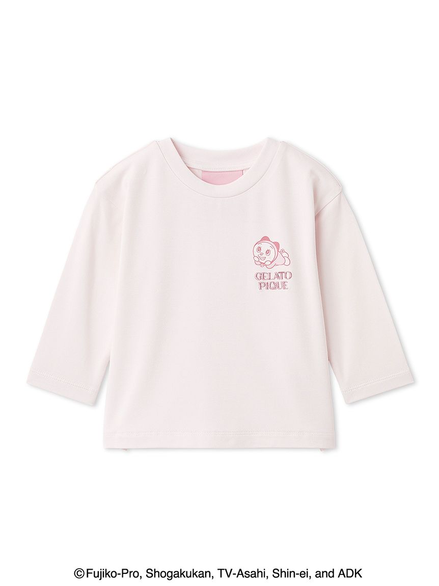 ドラえもん】【ベビー】プリントロンT(カットソー＆Tシャツ)｜ルーム