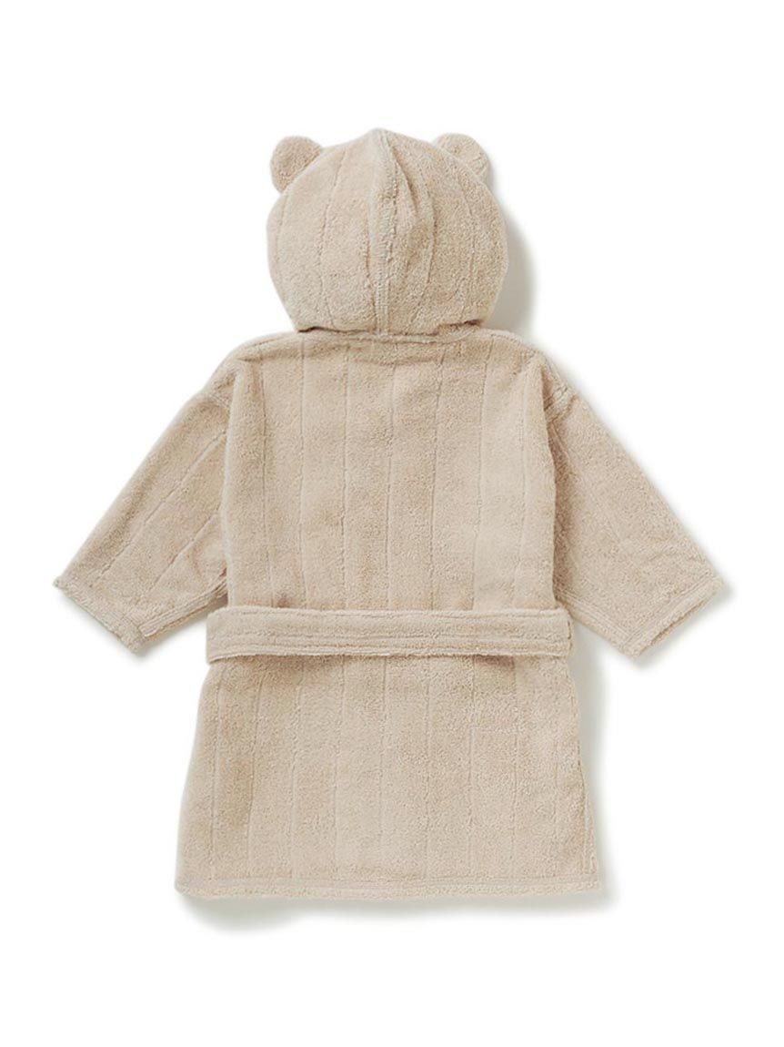 BABY】タオルローブ(ポンチョ・パーカ)｜ルームウェア・パジャマ通販の