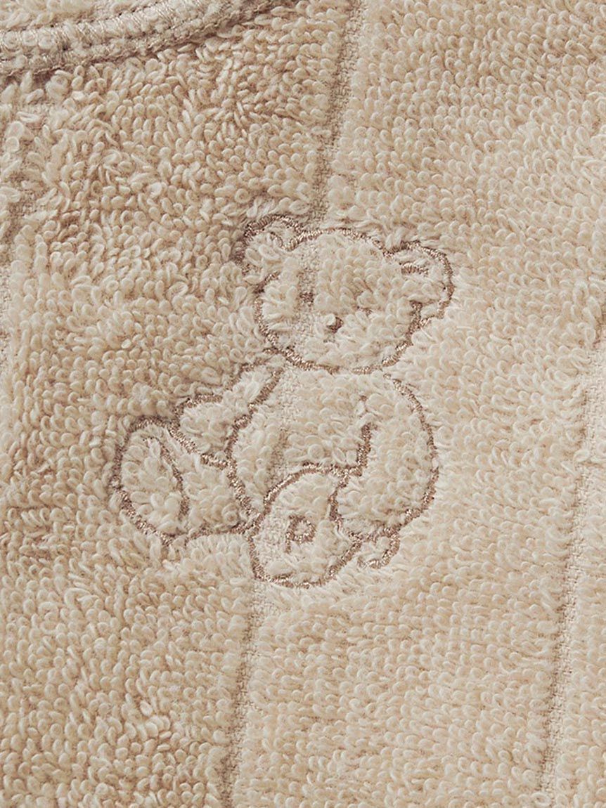 BABY】タオルローブ(ポンチョ・パーカ)｜ルームウェア・パジャマ通販の