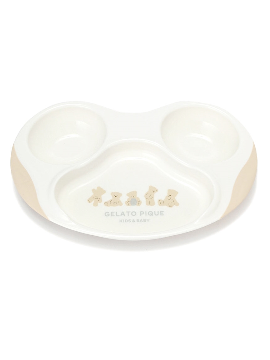 販路限定】【BABY】ファーストディッシュセット(食器)｜ルームウェア