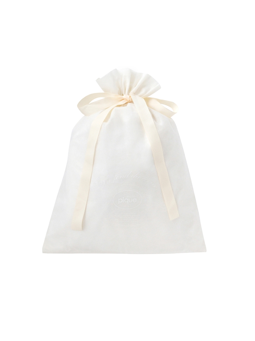 ラッピング済み】【BABY】パウダーベアキャップ＆ソックスSET(キャップ