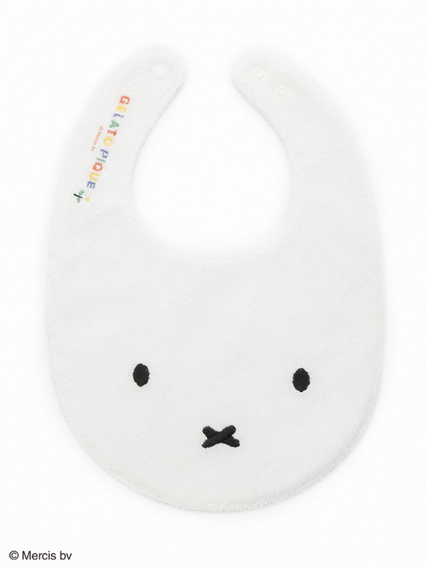 ラッピング済み】【Dick  Bruna】【BABY】ベビモコブランケット＆スタイセット(ブランケット)｜ルームウェア・パジャマ通販のgelatopique（ジェラートピケ）公式サイト