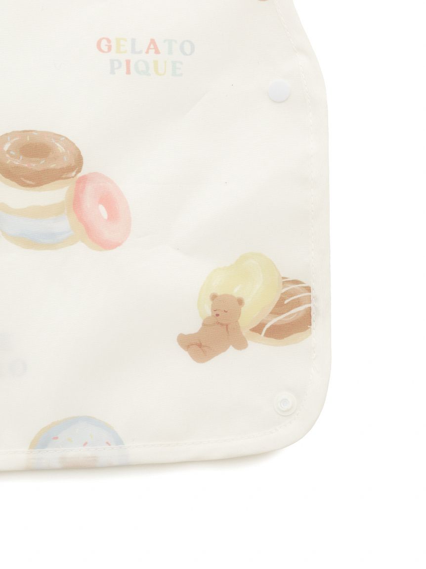 BABY】シリコンお食事スタイ(スタイ)｜ルームウェア・パジャマ