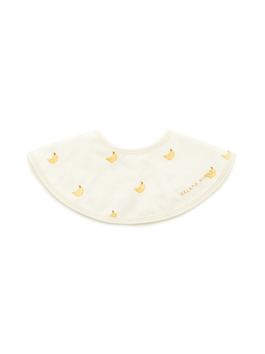 gelato pique - ジェラートピケ♡ロンパース スタイ セット