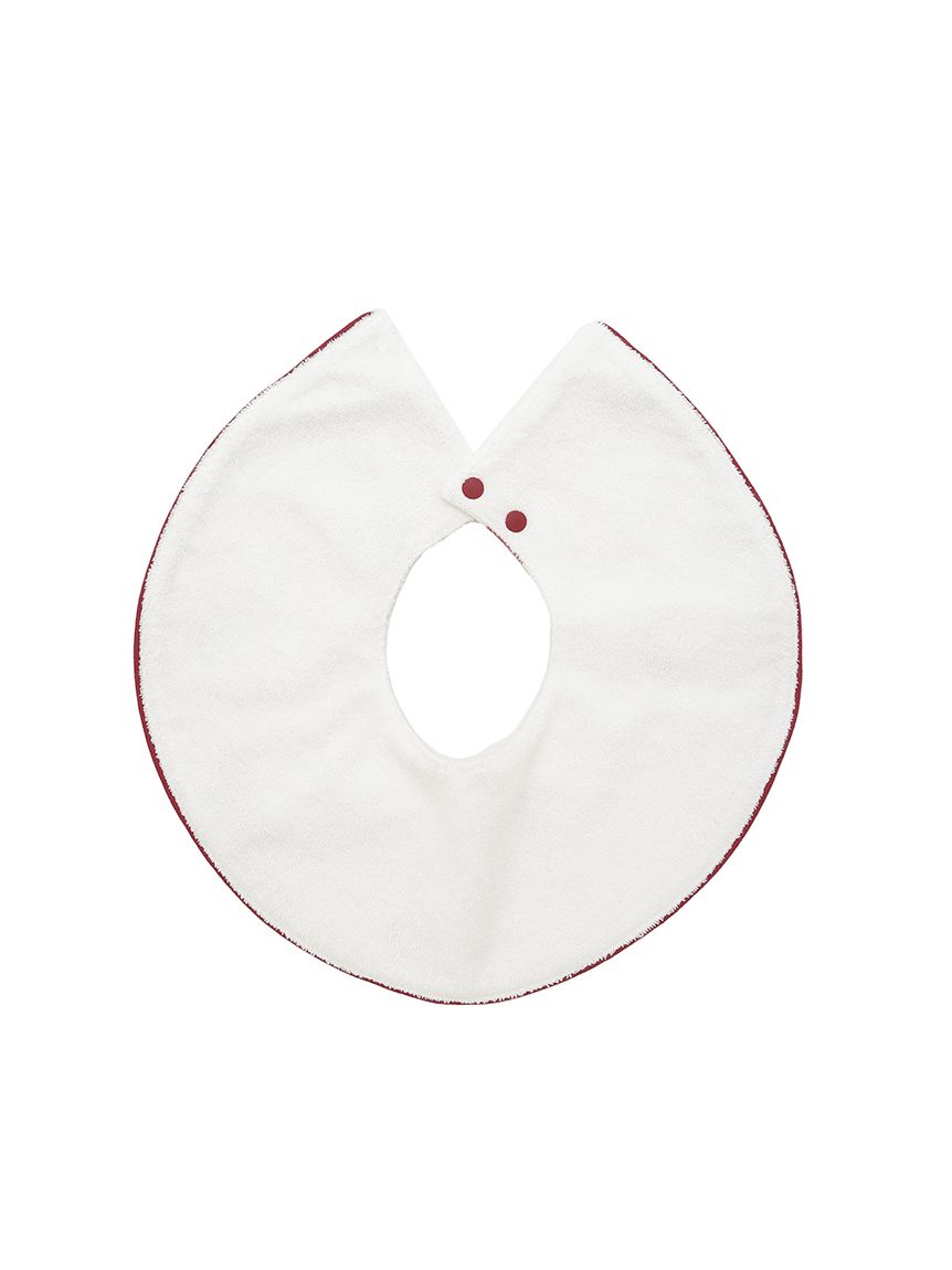 BABY】ハート柄スタイ(スタイ)｜ルームウェア・パジャマ通販の