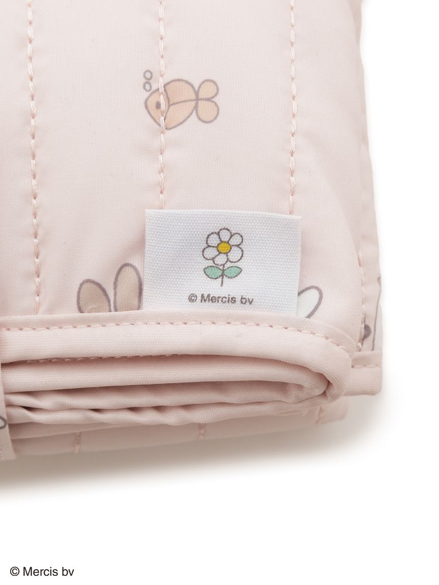 Dick Bruna】【BABY】キルティングおむつシート(おむつポーチ