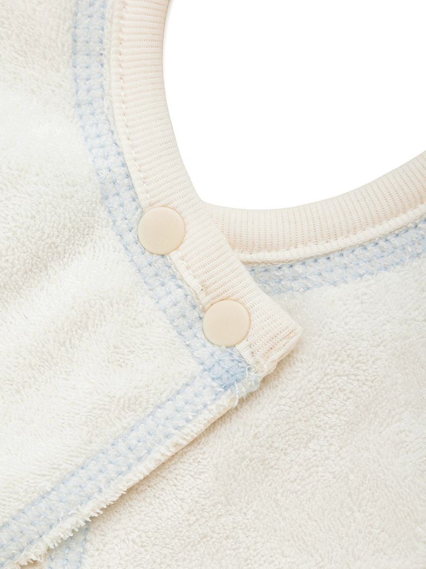 BABY】ポニー柄スタイ(スタイ)｜ルームウェア・パジャマ通販の