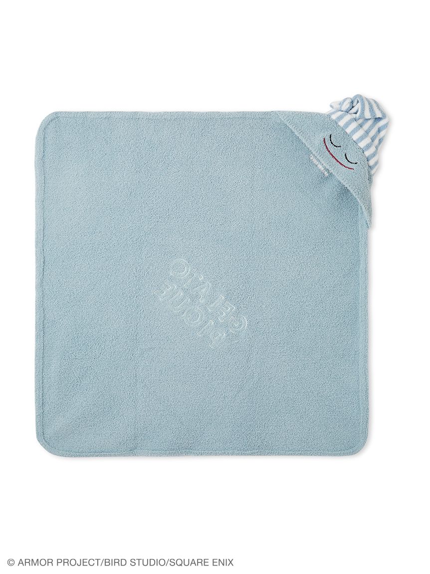 ドラゴンクエスト】【ベビー】パウダースライムブランケット