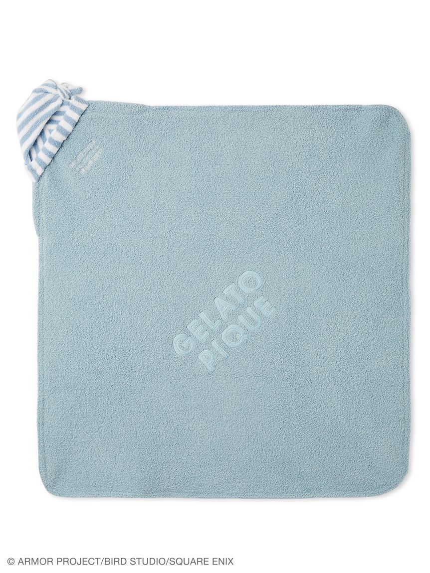 ドラゴンクエスト】【ベビー】パウダースライムブランケット