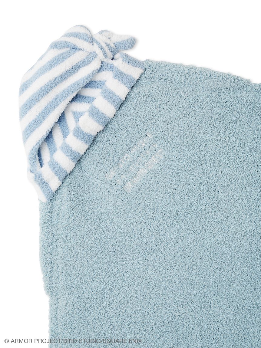 ドラゴンクエスト】【ベビー】パウダースライムブランケット