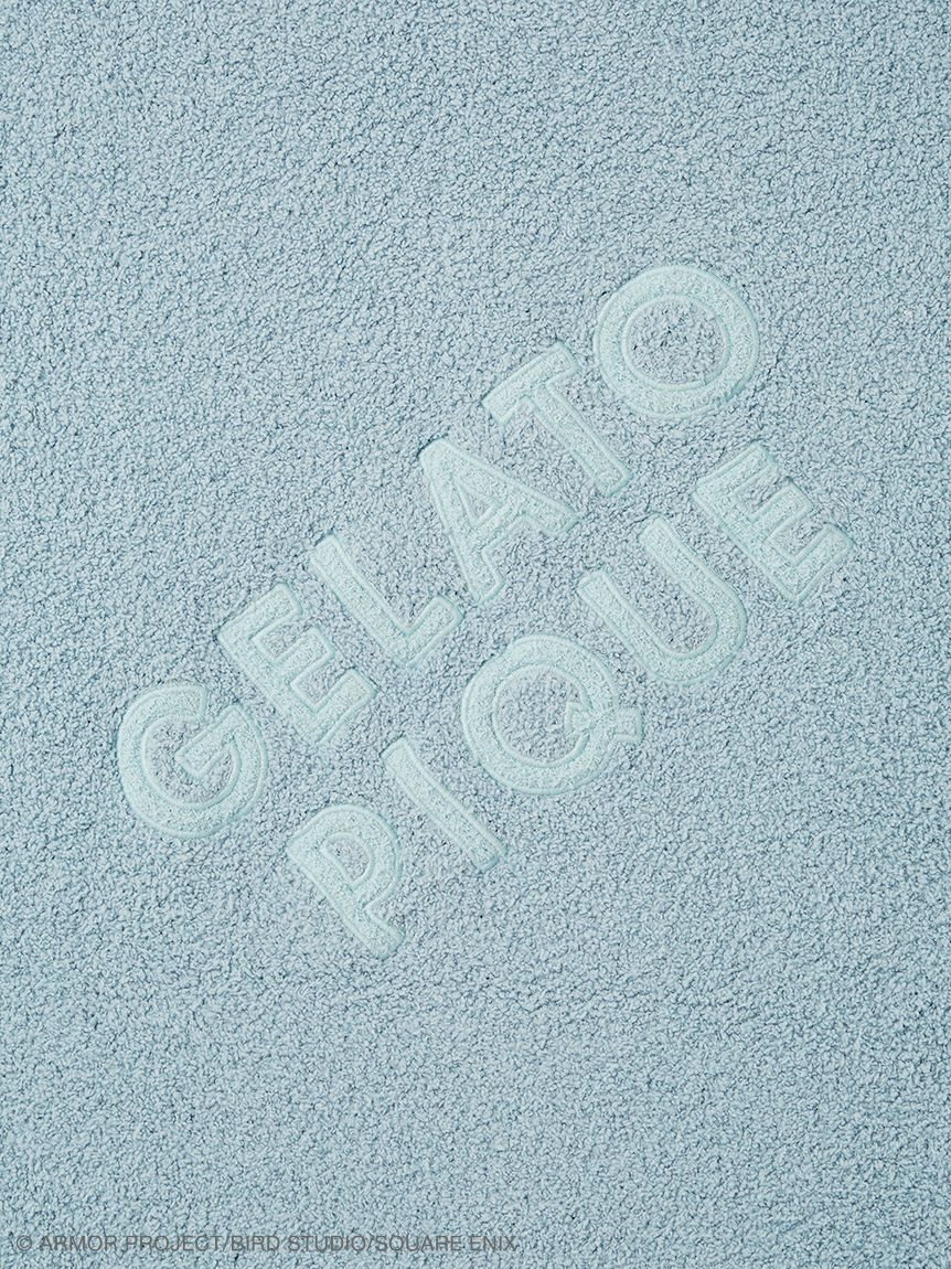 ドラゴンクエスト】【ベビー】パウダースライムブランケット