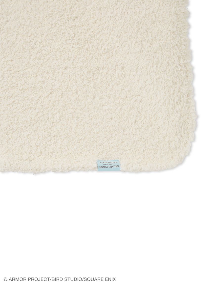 ドラゴンクエスト】【ベビー】ジェラートモーモンブランケット