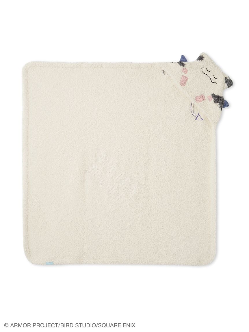 ドラゴンクエスト】【ベビー】ジェラートモーモンブランケット