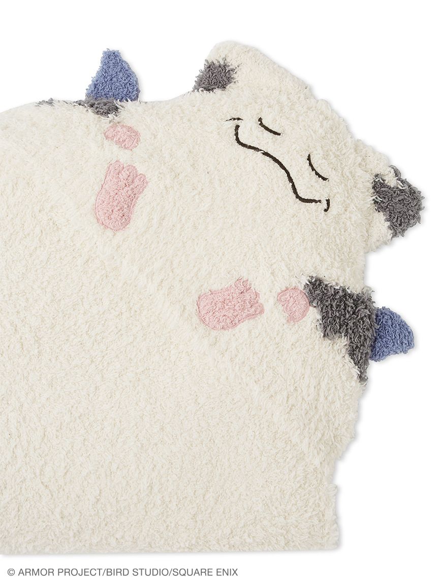 【ドラゴンクエスト】ベビモコモンスターブランケット ドラゴンクエスト】ベビモコモンスターブランケット