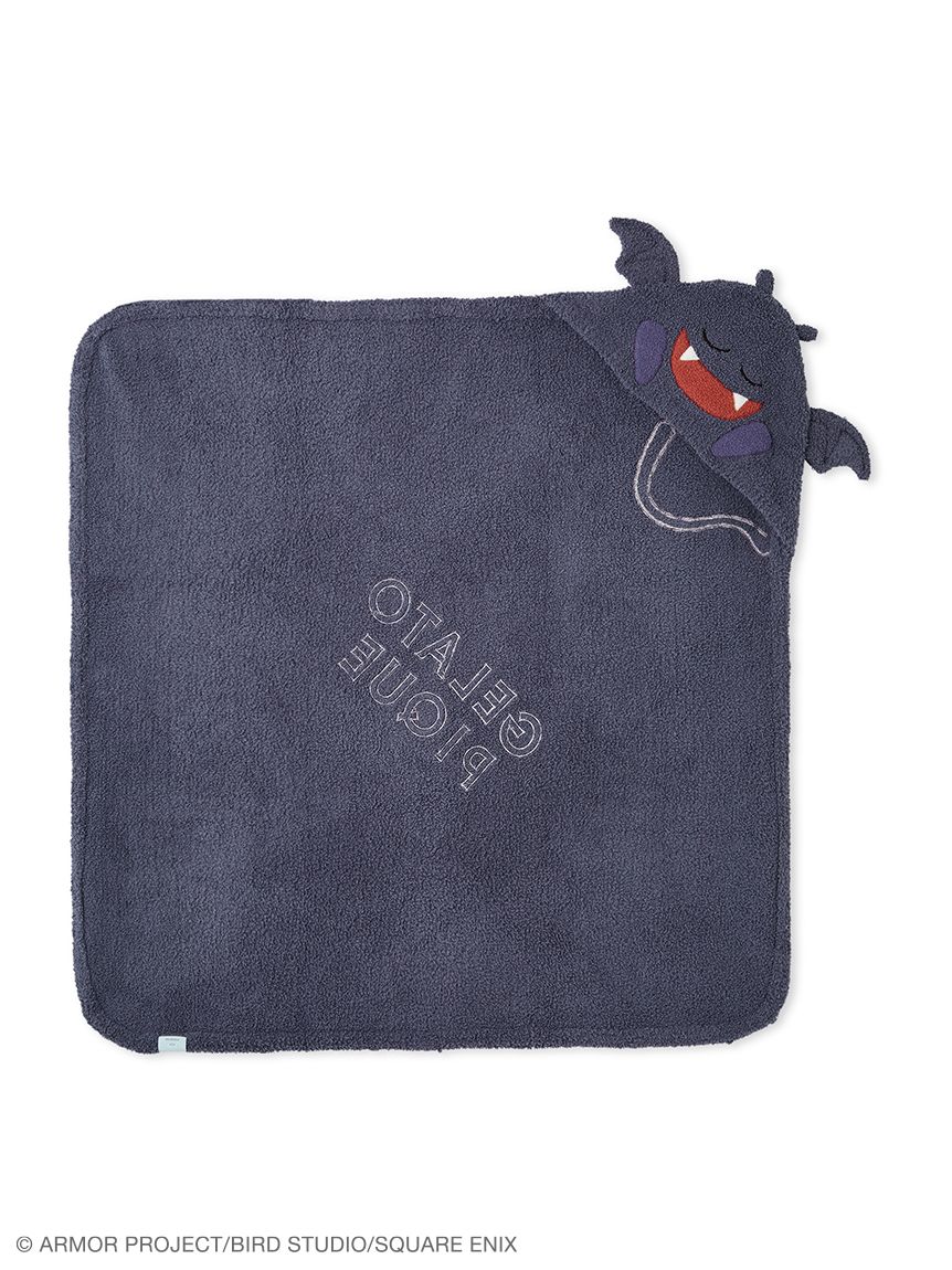 GELATO PIQUE ドラクエ　ベビモコモンスターブランケット　ドラキー GELATO PIQUE ドラクエ ベビモコモンスターブランケット