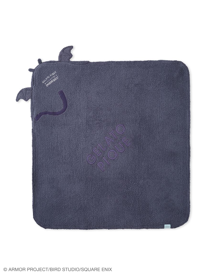 ドラゴンクエスト】【ベビー】パウダードラキーブランケット