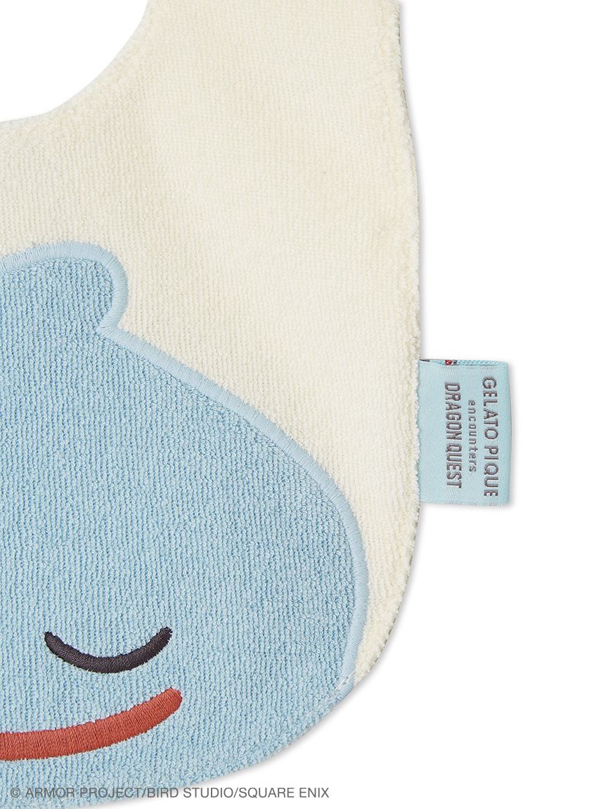 ドラゴンクエスト】【ベビー】アソートモンスター総柄スタイ(スタイ