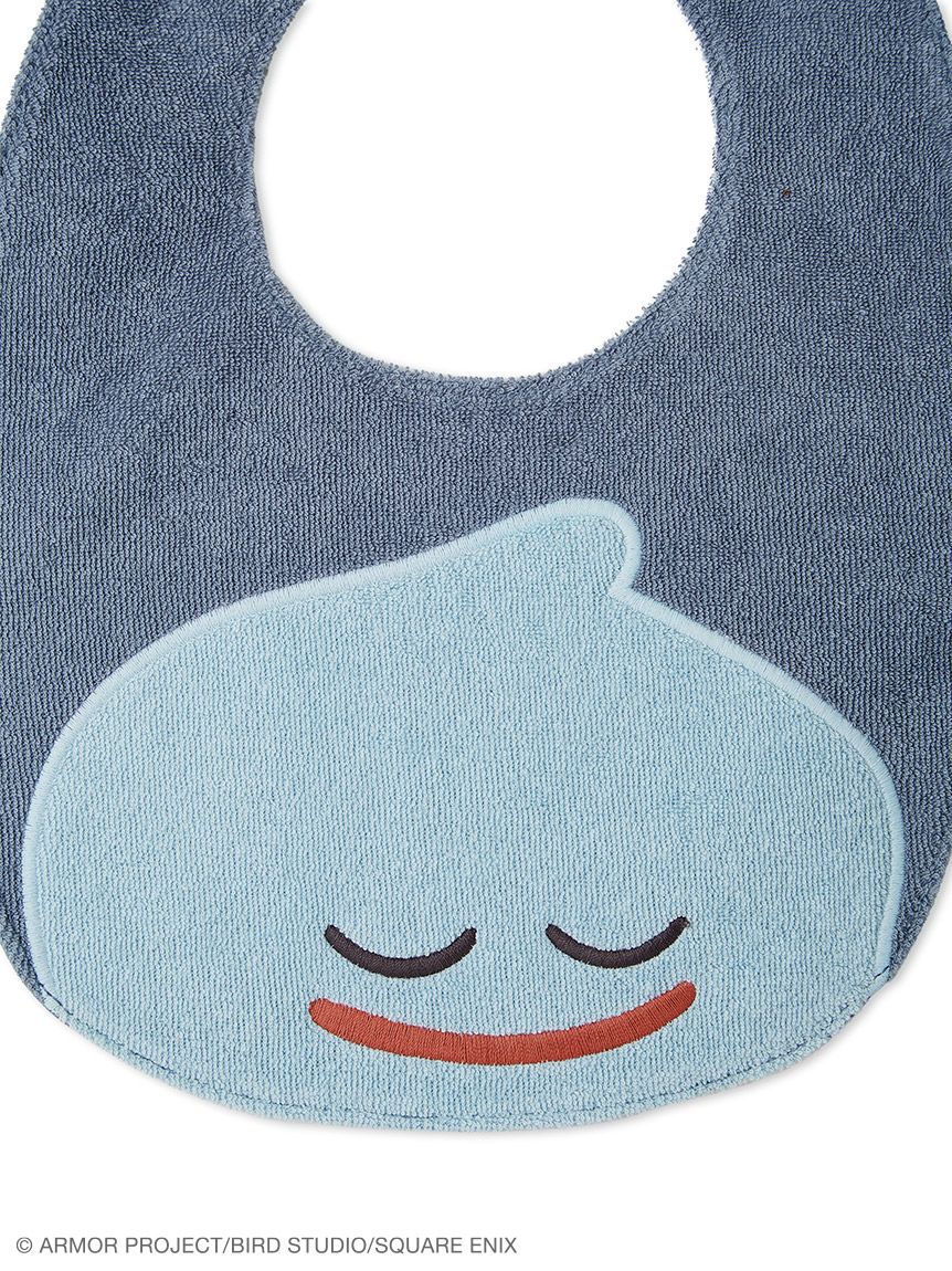 ドラゴンクエスト】【ベビー】アソートモンスター総柄スタイ(スタイ