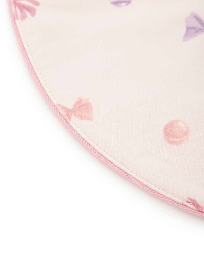 BABY】キャンディ柄スタイ(スタイ)｜ルームウェア・パジャマ通販の