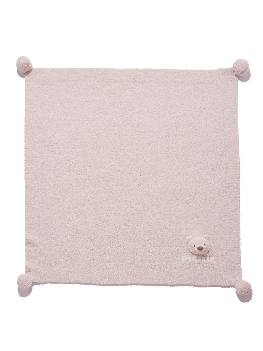 ベビーピンク　 フリース 　ブランケット　桃色 クロービー] UVブランケット – blossom39 ONLINE SHOP