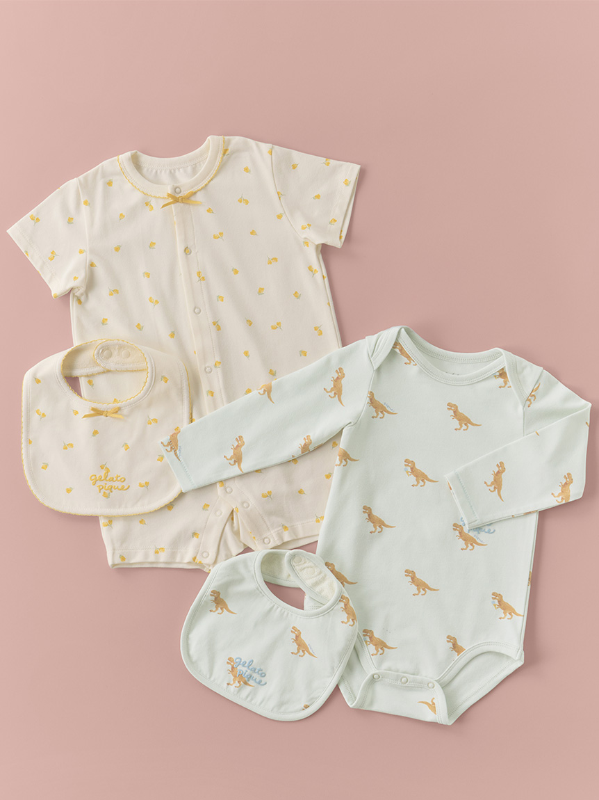 BABY】スタイ(スタイ)｜ルームウェア・パジャマ通販の