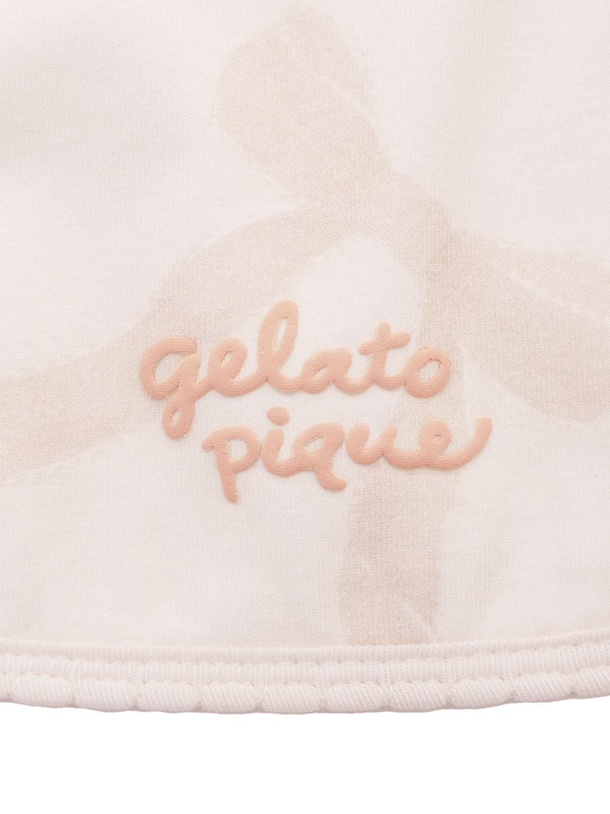 ジェラピケロンパーススタイセット スタイ ( キッズ＆ベビー)｜ルームウェア・パジャマ通販の