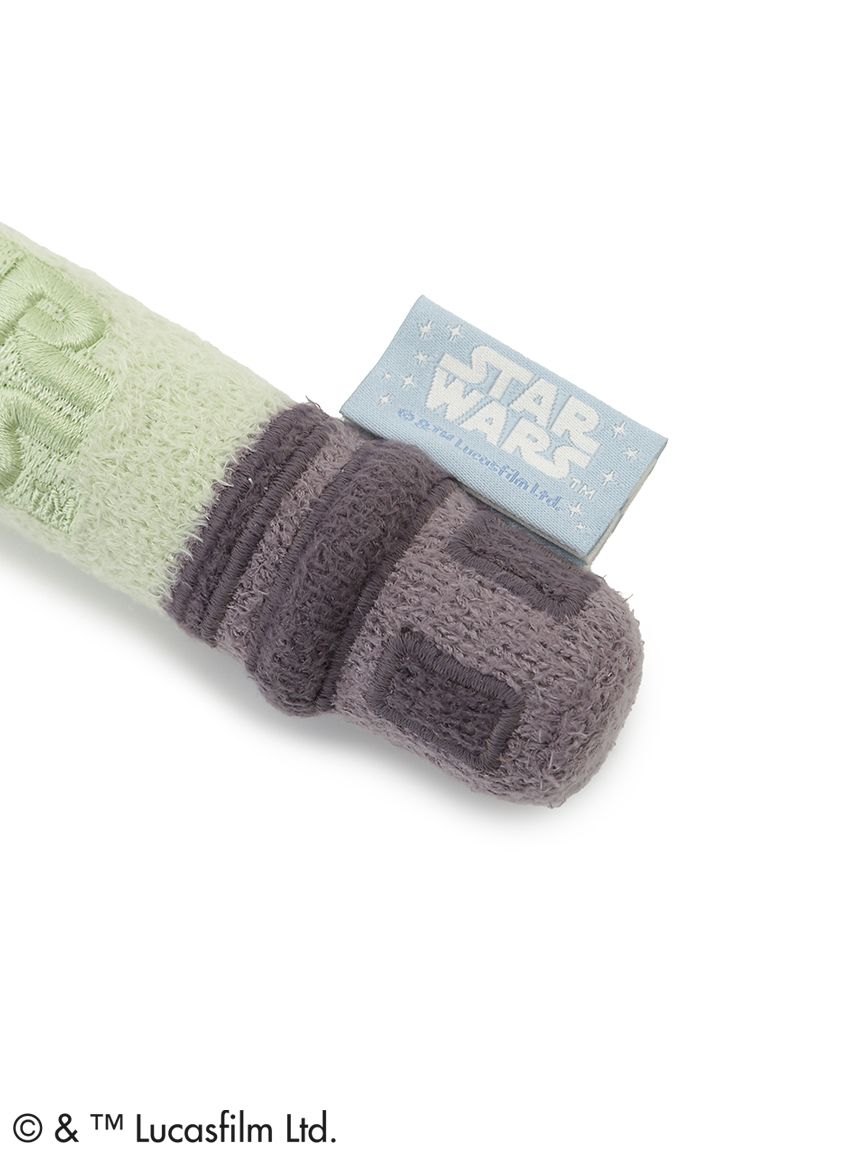 STAR WARS】【ベビー】トイ(ガラガラ)｜ルームウェア・パジャマ通販の