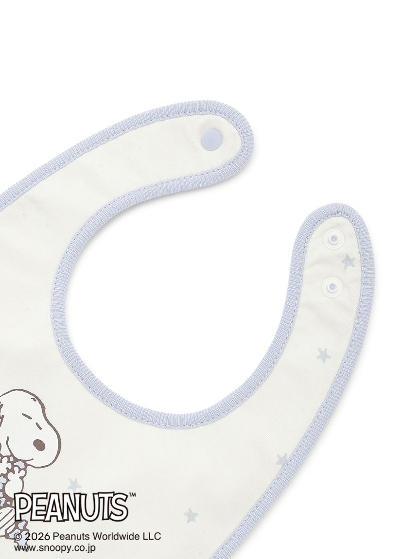 PEANUTS】【BABY】スタイ(スタイ)｜ルームウェア・パジャマ通販の