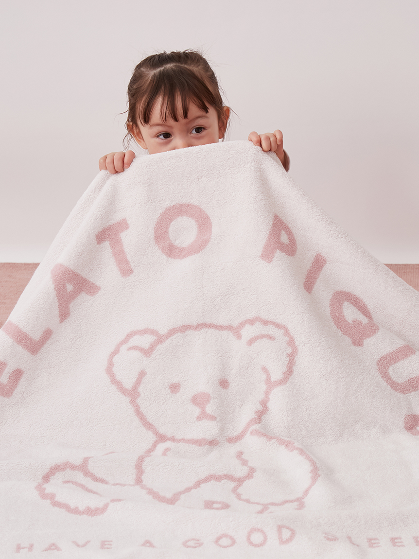 BABY】タオルケット(ブランケット)｜ルームウェア・パジャマ通販の