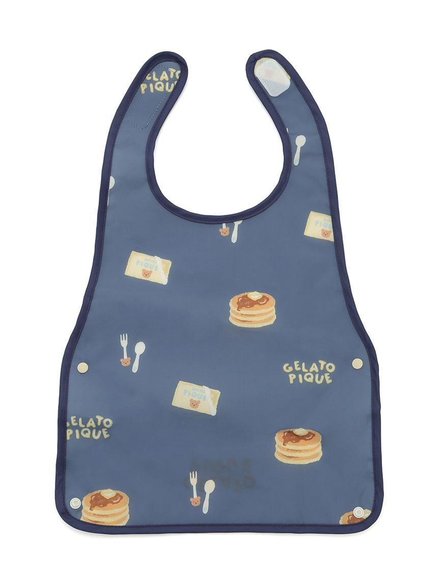 BABY】モチーフ柄お食事スタイ(スタイ)｜ルームウェア・パジャマ通販の