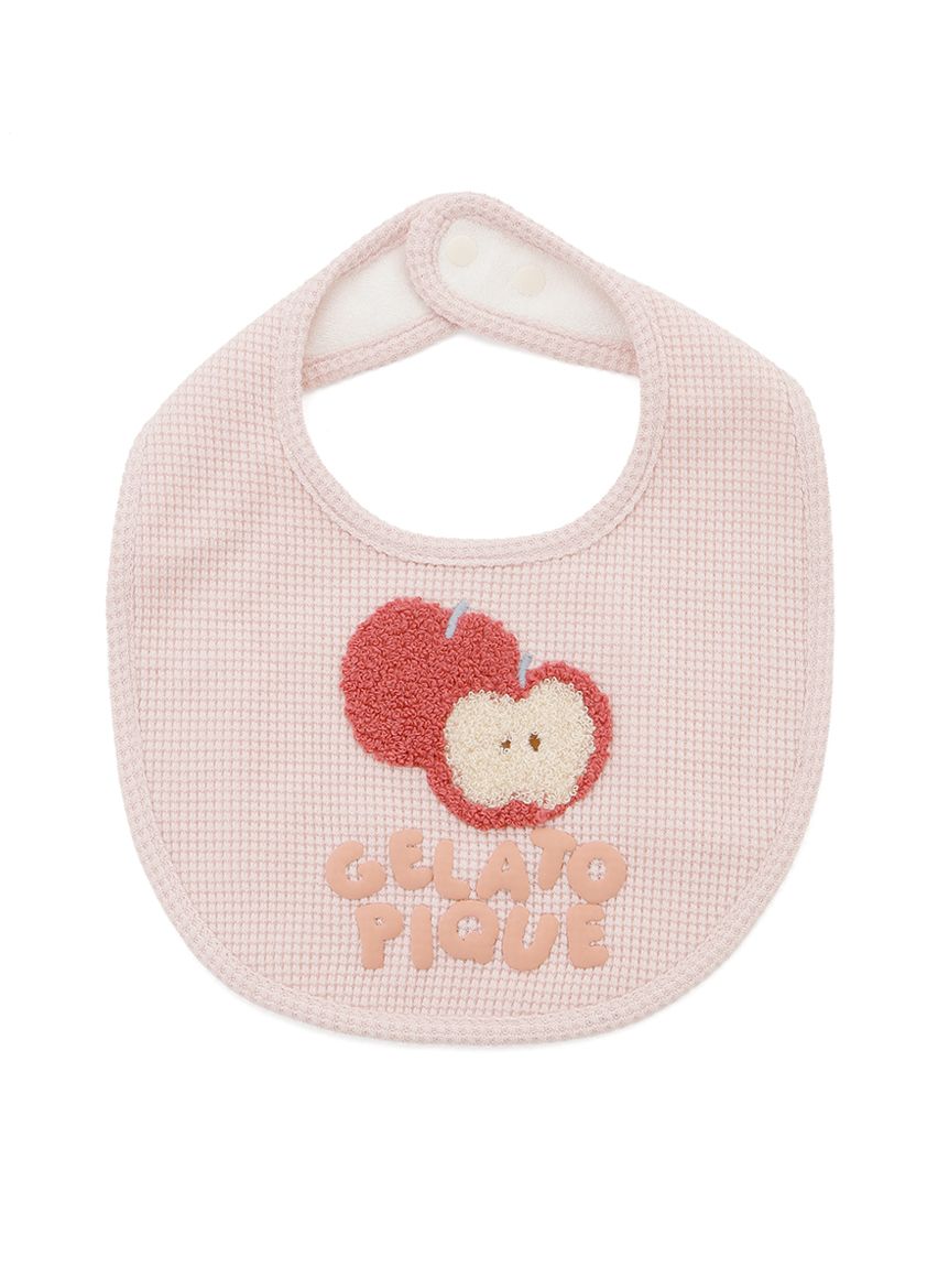 BABY】モチーフ柄スタイ(スタイ)｜ルームウェア・パジャマ通販の