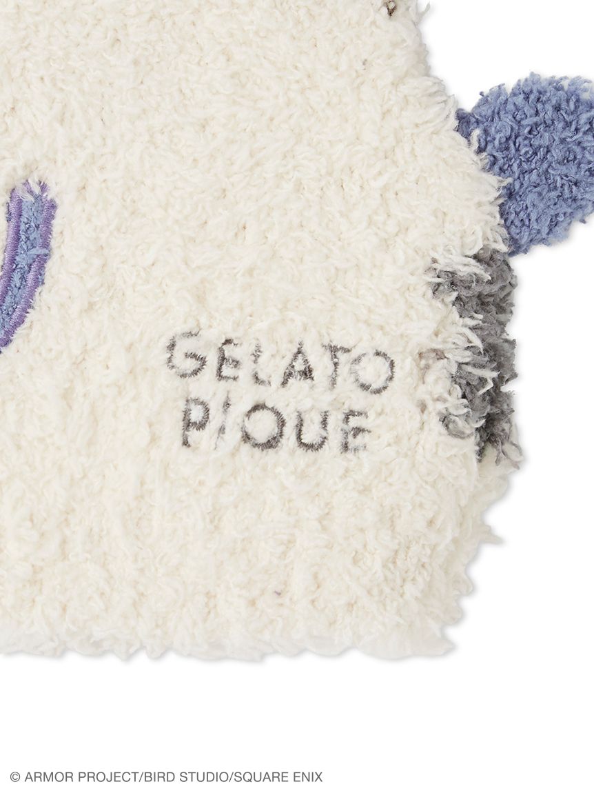 ドラゴンクエスト】【ベビー】ジェラートモーモンキャップ(キャップ