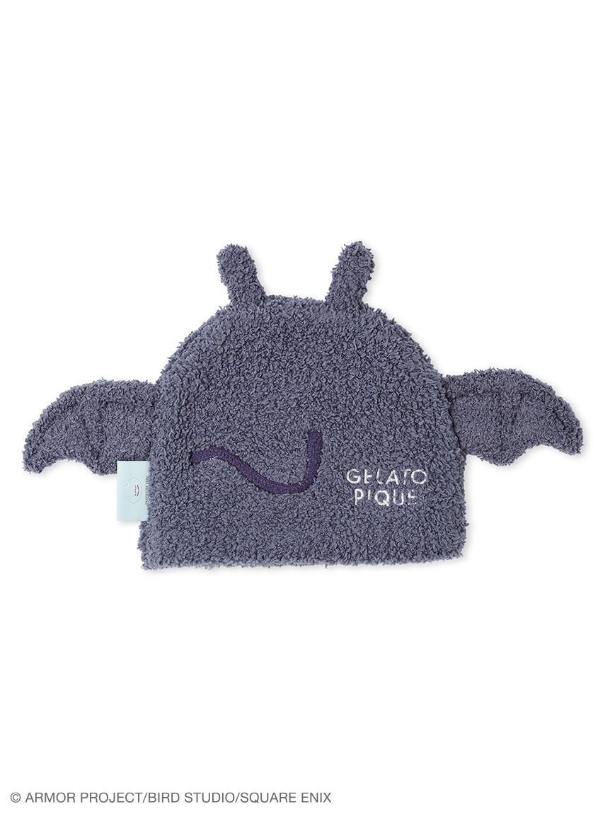 ジェラートピケ ドラクエ ドラキー M-L GELATO PIQUE ドラゴンクエスト】【ユニセックス】ドラキールームシューズ