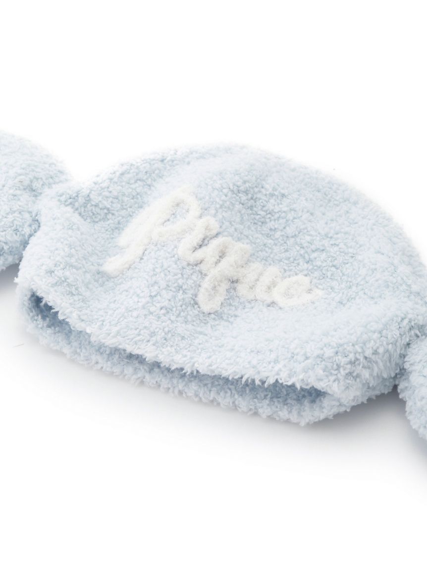 baby mocoページ BABY】ベビモコフラワーカーディガン｜gelato pique ジェラート ピケ