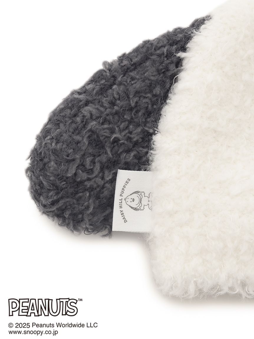PEANUTS PUPPIES】【BABY】スヌーピーキャップ(キャップ)｜ルーム