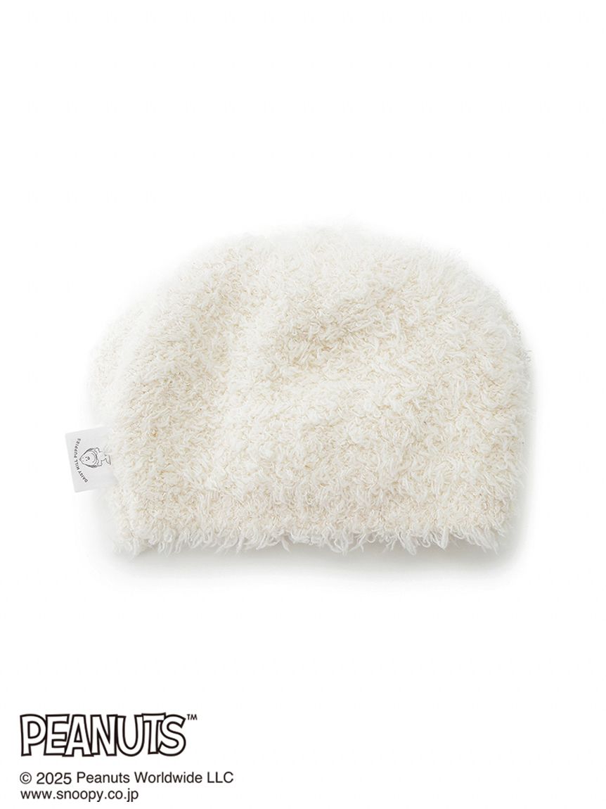 PEANUTS PUPPIES】【BABY】アンディキャップ(キャップ)｜ルームウェア