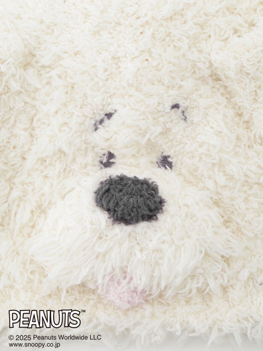 PEANUTS PUPPIES】【BABY】アンディキャップ(キャップ)｜ルームウェア