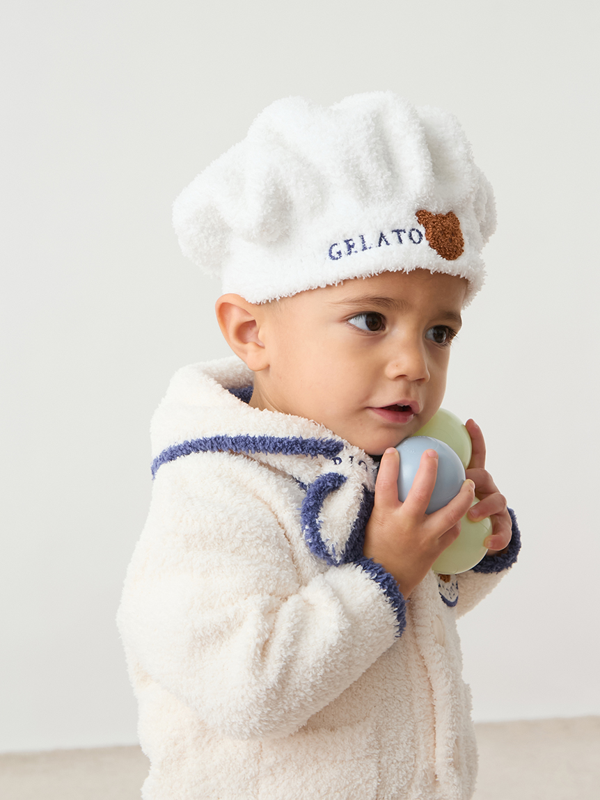 BABY】べビモココックハット(キャップ)｜ルームウェア・パジャマ通販の