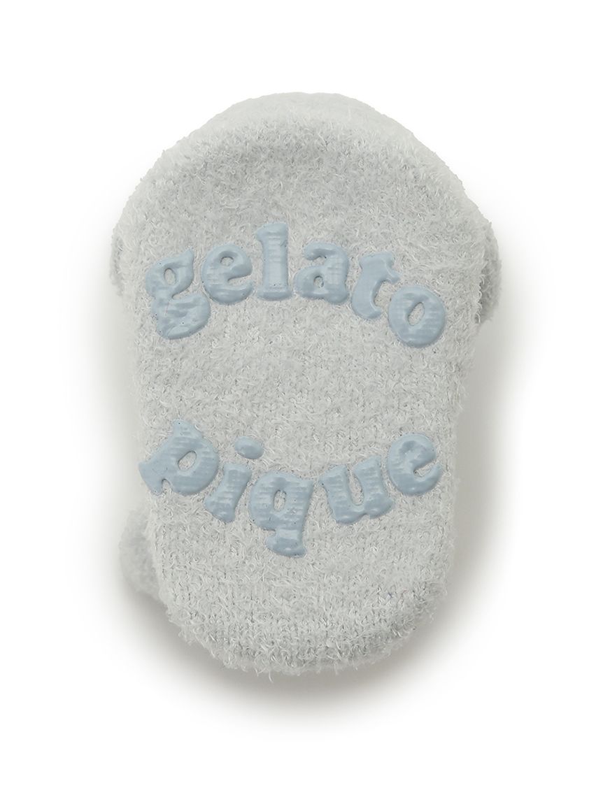 ジェラートピケ ダイナソー ルームウェア gelato pique ジェラートピケ レディース ダイナソー柄ロング
