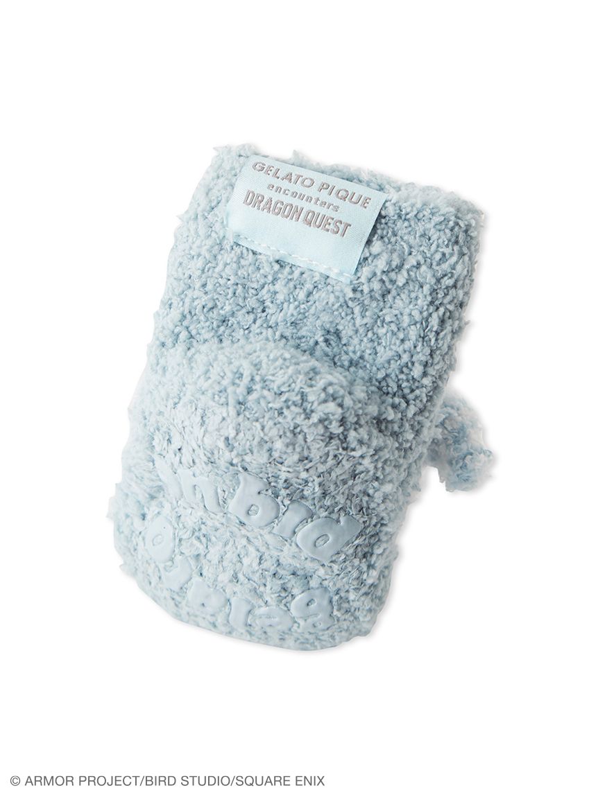 ドラゴンクエスト】【ベビー】パウダースライムソックス(ソックス