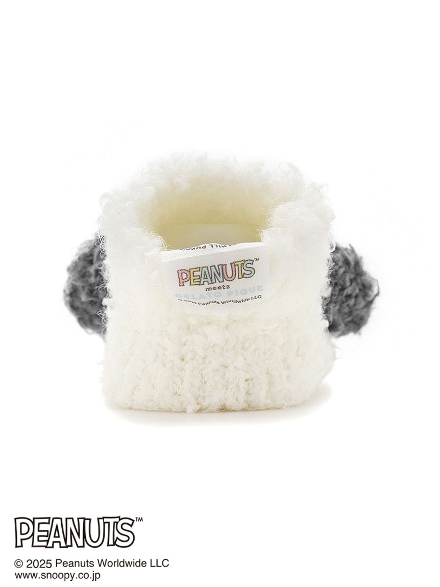 PEANUTS PUPPIES】【BABY】スヌーピーソックス(ソックス)｜ルーム