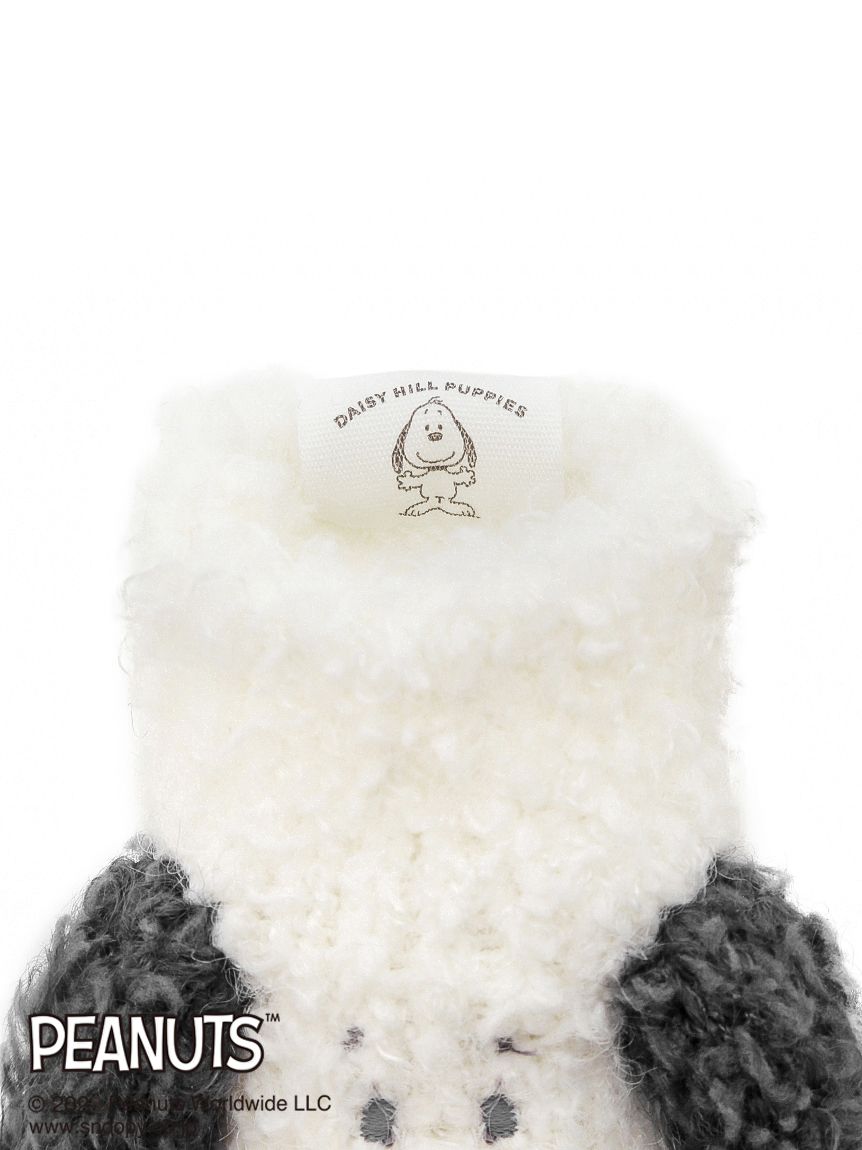 PEANUTS PUPPIES】【BABY】スヌーピーソックス(ソックス)｜ルーム