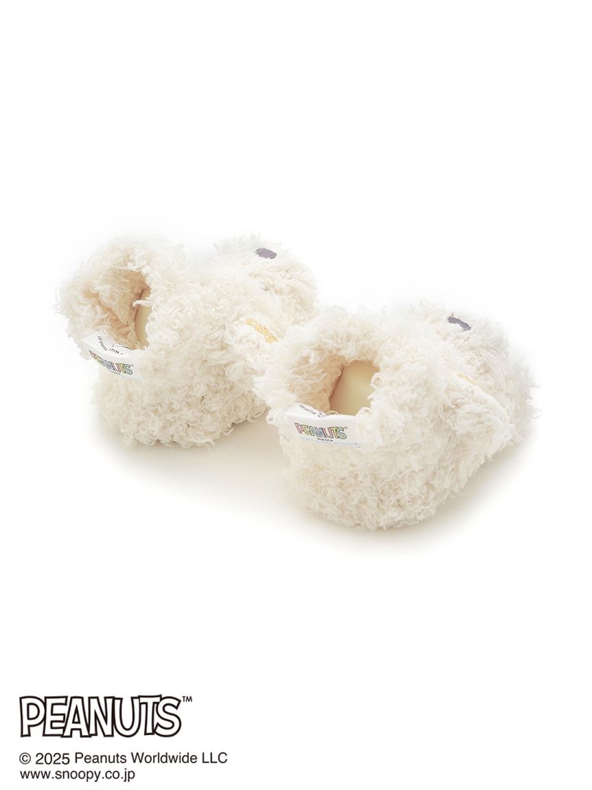 PEANUTS PUPPIES】【BABY】アンディソックス(ソックス)｜ルームウェア