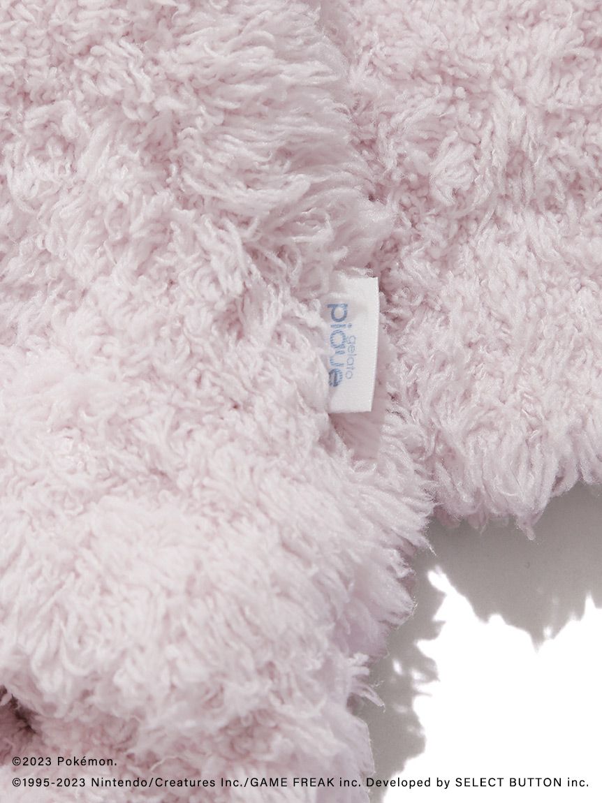 ポケモンスリープ】【ベビー】ジェラート プリンロンパース(ロンパース