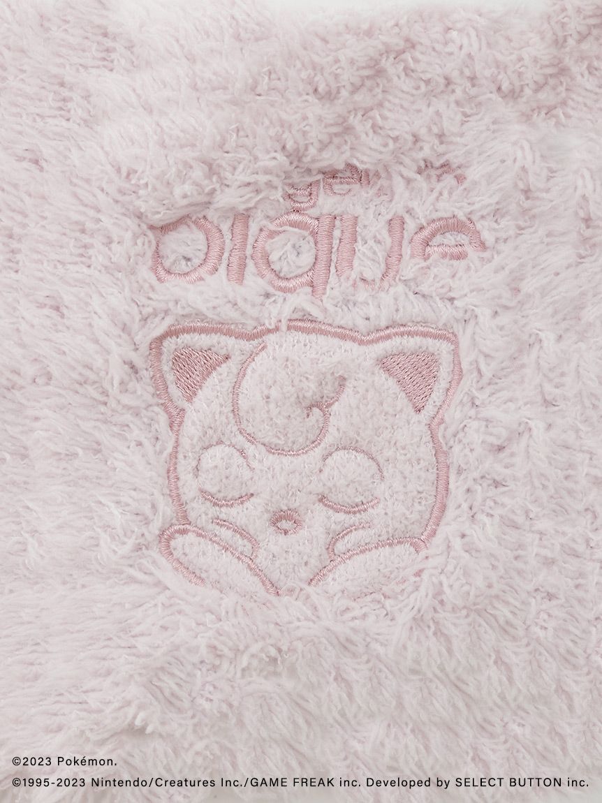 ポケモンスリープ】【ベビー】ジェラート プリンロンパース(ロンパース