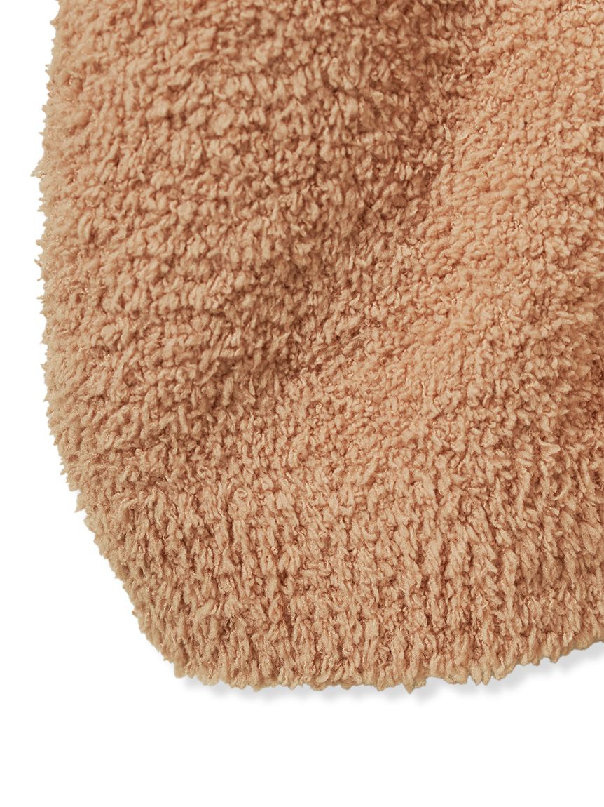 BABY】ベビモコはちみつベアロンパース(ロンパース)｜ルームウェア