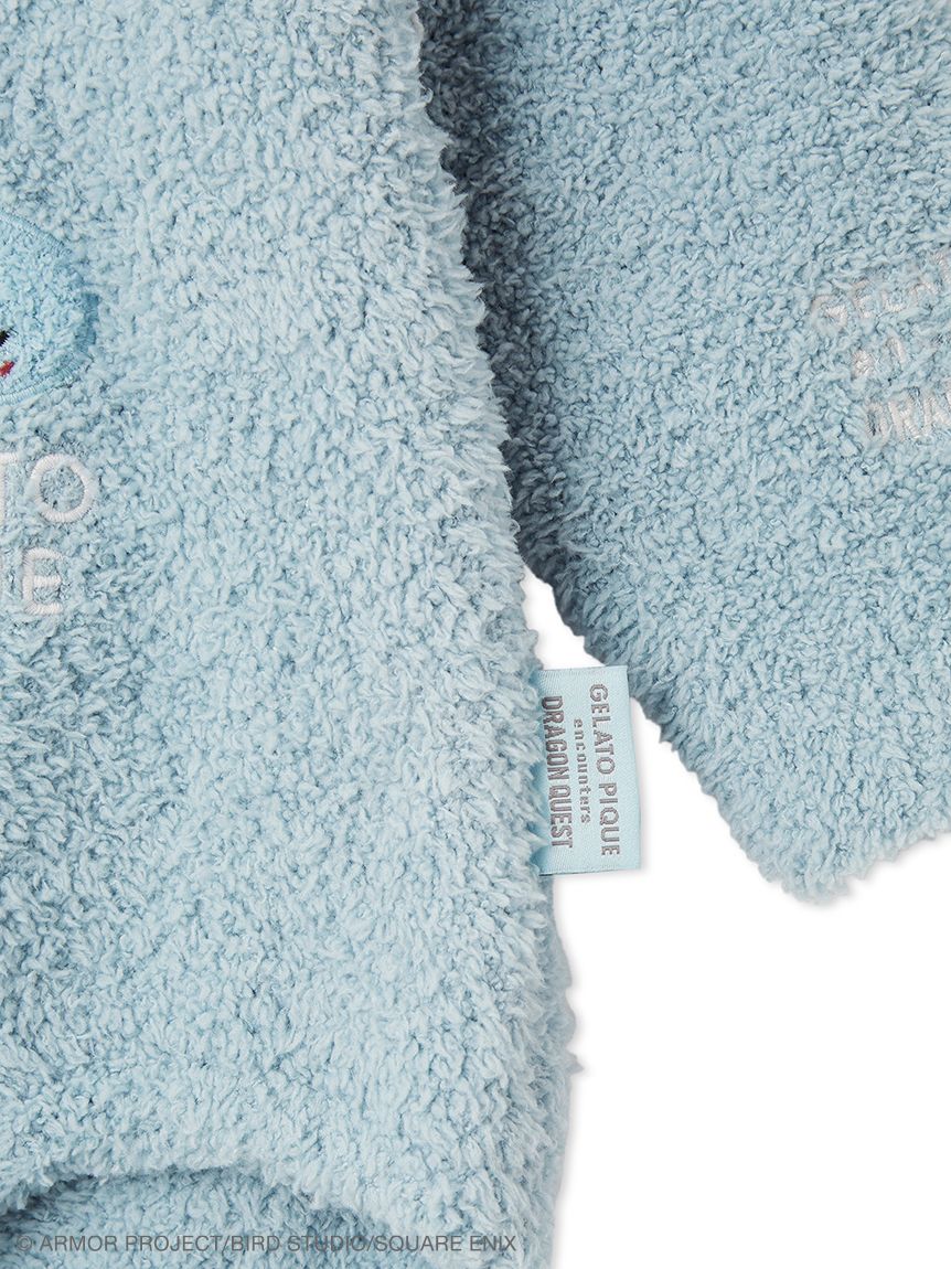 ドラゴンクエスト】【ベビー】パウダースライムロンパース&レッグ