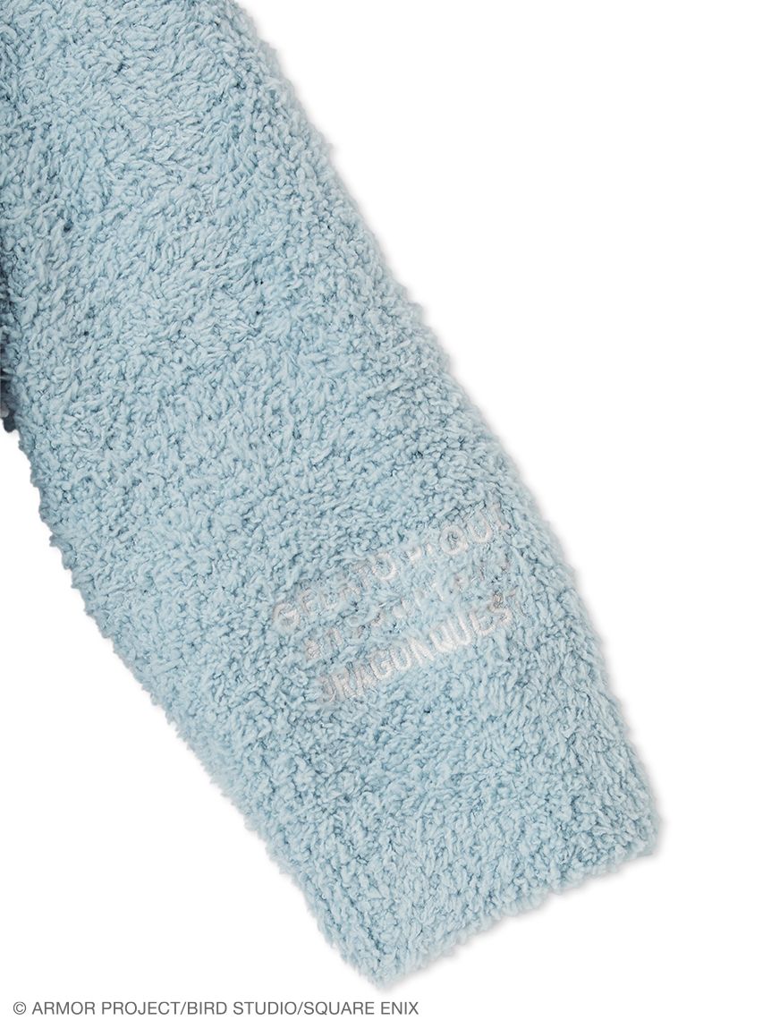 ドラゴンクエスト】【ベビー】パウダースライムロンパース&レッグ